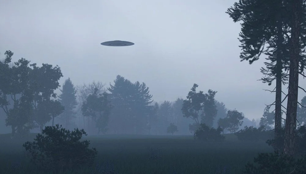Harvard profesörü açıkladı: UFO’lara ait malzeme bulduk!
