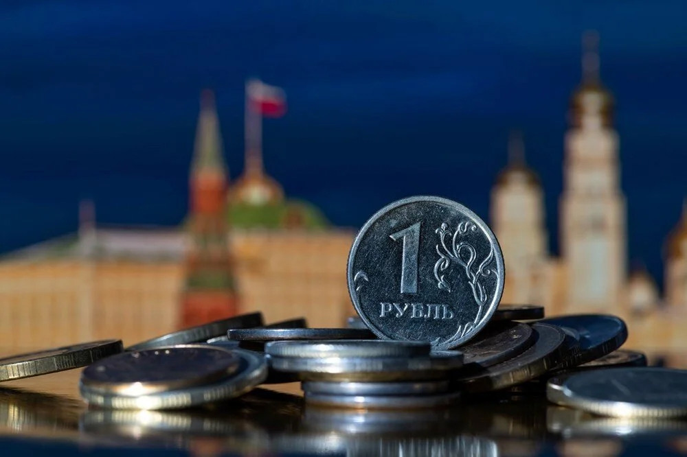 Büyük şirketler Rusya'yı terk etmedi: Paraya 'hayır' diyemediler!