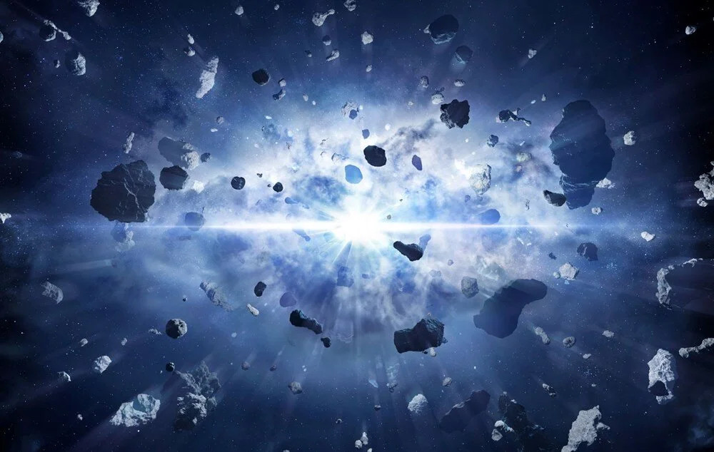 Big Bang teorisine meydan okuyan çalışma: Evren 26.7 milyar yaşında!