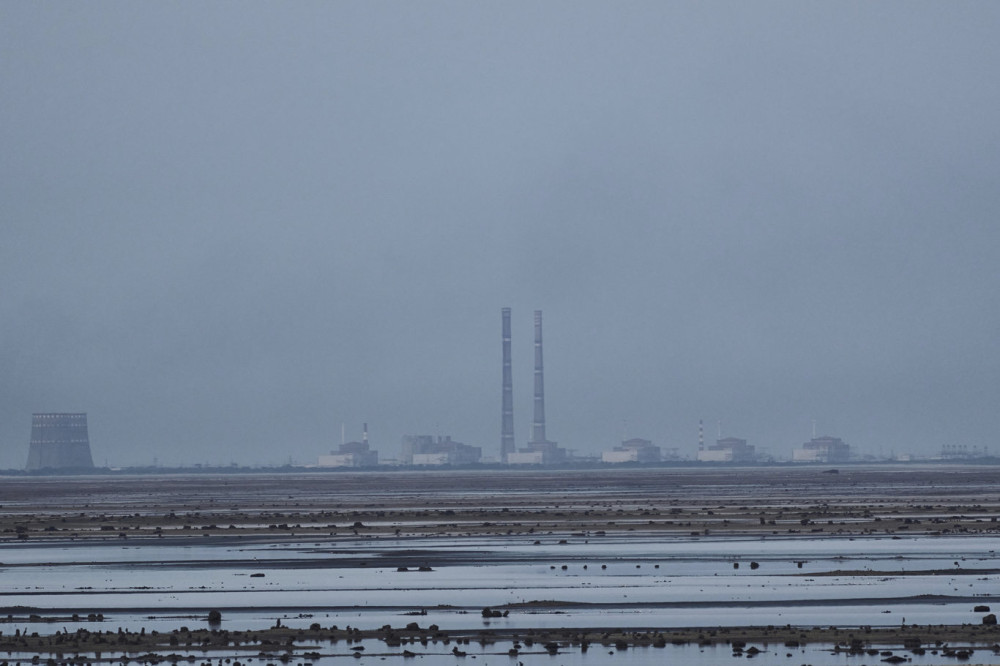 İddialar art arda geldi: Ukrayna’da 2. Çernobil paniği!