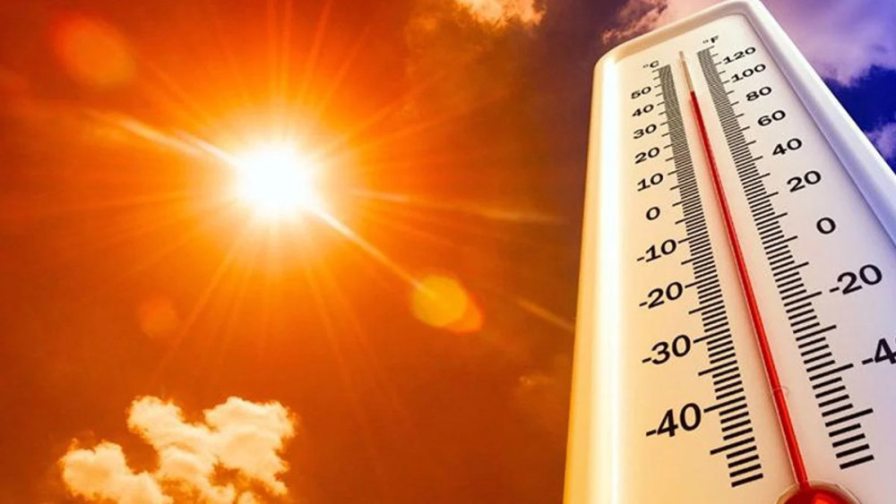 Sıcaklıklar bu yıl rekor kıracak: Uzmanlar '50 dereceyi aşacak' dedi!