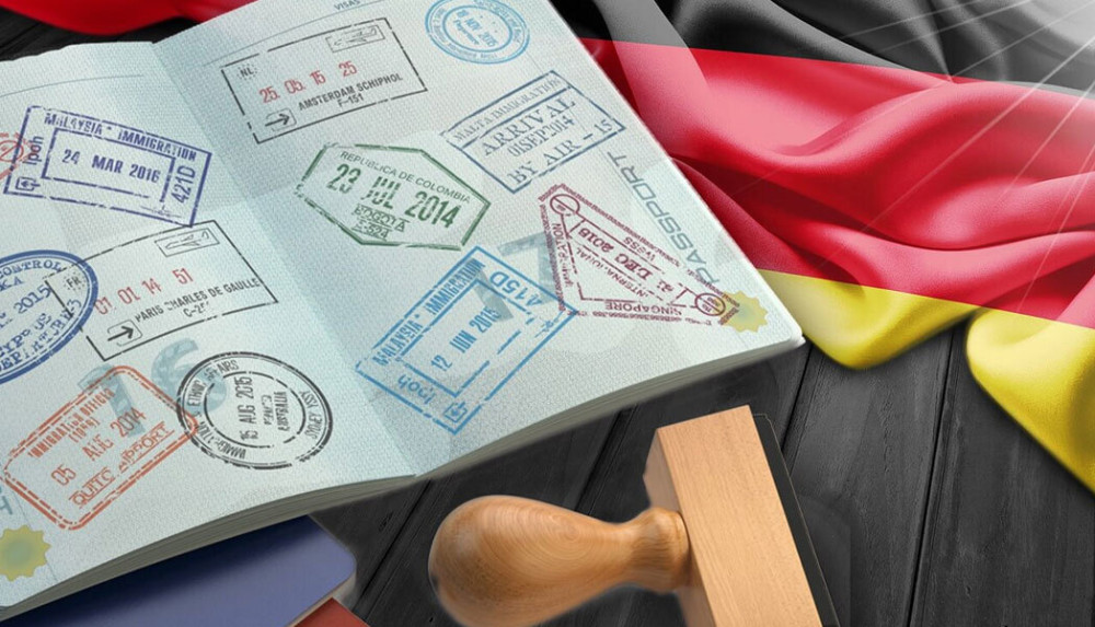 Almanya’dan vize kolaylığı