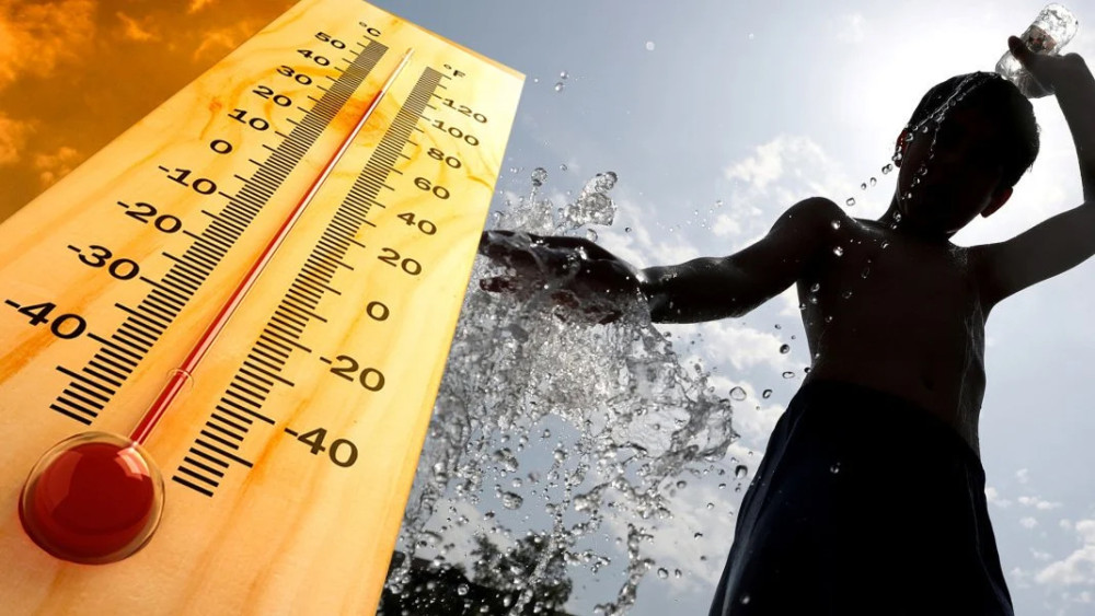 Meteoroloji tarih verdi: Aşırı sıcaklar ne kadar sürecek? 