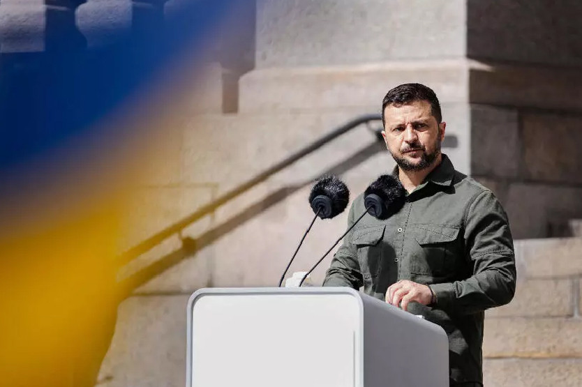 Ukrayna Savunma Bakanı: Savaşın seyrini değiştirebilir!