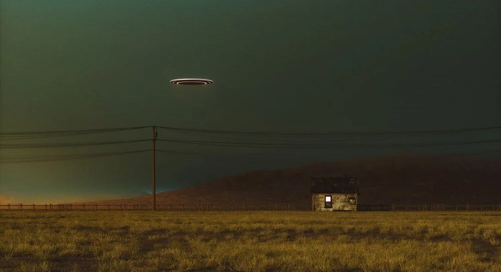 NASA, UFO tartışmalarına noktayı koydu!