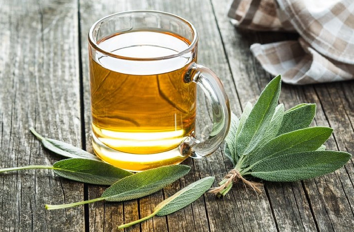 Bağışıklık güçlendirici ve sağlık için bir şifa kaynağı olan çay!