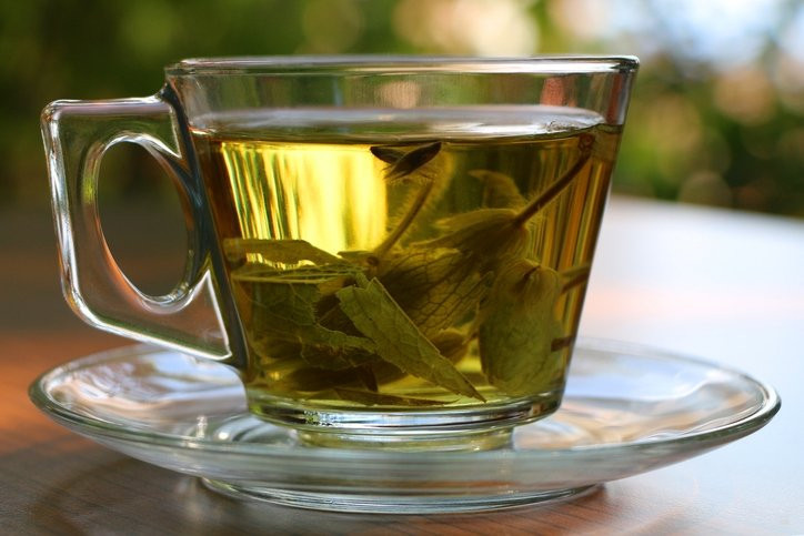 Bağışıklık güçlendirici ve sağlık için bir şifa kaynağı olan çay!