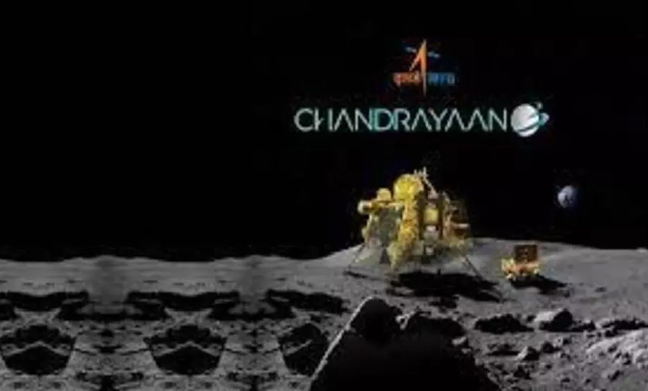 Uzay keşfinde endişe: Hindistan'ın Ay görevi tehlikede!
