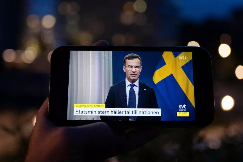 İsveç'te çete savaşları: Başbakan ordudan yardım istedi!