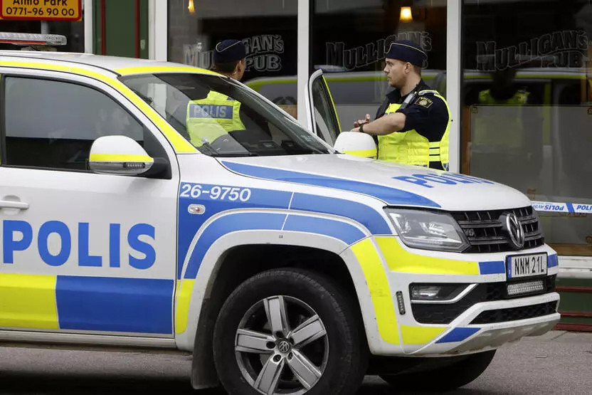 İsveç'te çete savaşları: Başbakan ordudan yardım istedi!