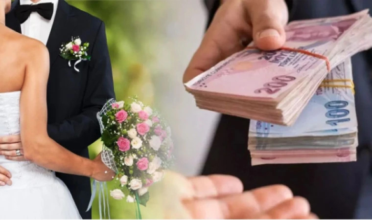 150 bin TL faizsiz evlilik kredisi: Hazırlıklarda sona gelindi!
