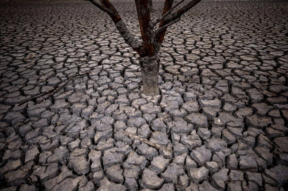 İspanya tarihinin en büyük kuraklığı: Deniz suyu içiyorlar!