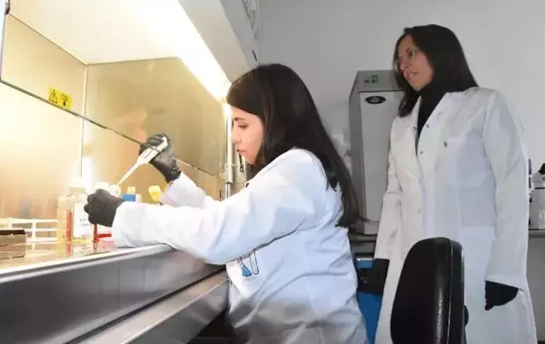 Türk profesörden kanser hücrelerinin yayılmasını engelleyen çalışma