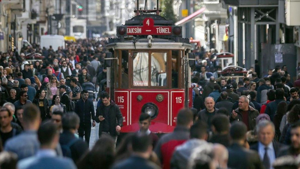 İPA, İstanbul'da yaşamanın maliyeti açıkladı