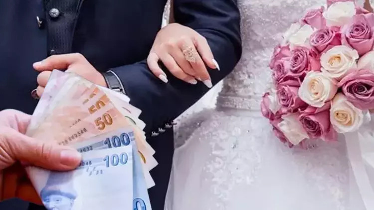 Evlilik kredisi başvuruları 15 Şubat'ta başlıyor: İşte detaylar ve şartlar...