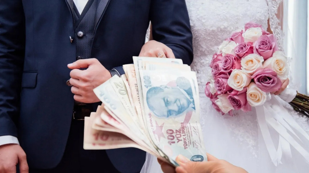 Evlilik kredisi başvuruları 15 Şubat'ta başlıyor: İşte detaylar ve şartlar...
