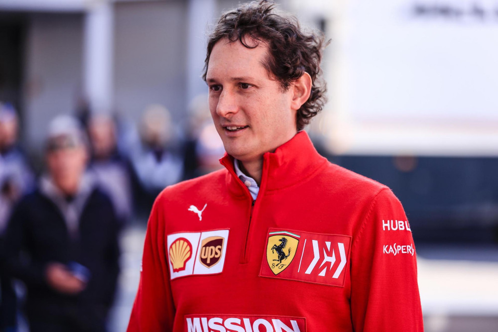 Fiat ve Ferrari'nin sahibi olduğu ailede milyar dolarlık miras kavgası!