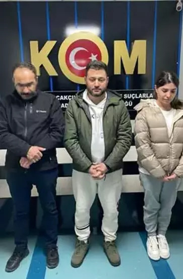İzmir'deki milyarlık vurgun: Sedat Ocakcı'nın ifadesi ortaya çıktı!