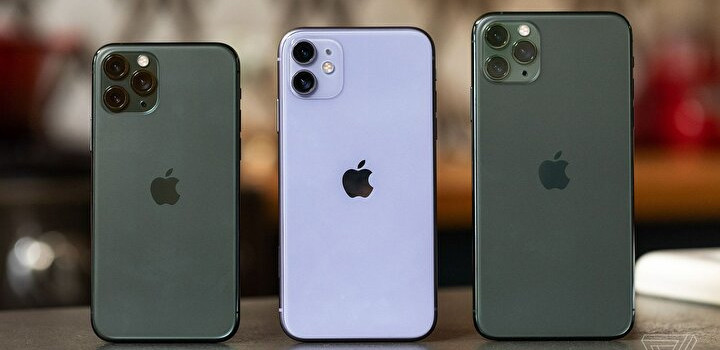 Tasarım sızdı: İki yeni 'iPhone 16' modeli geliyor!