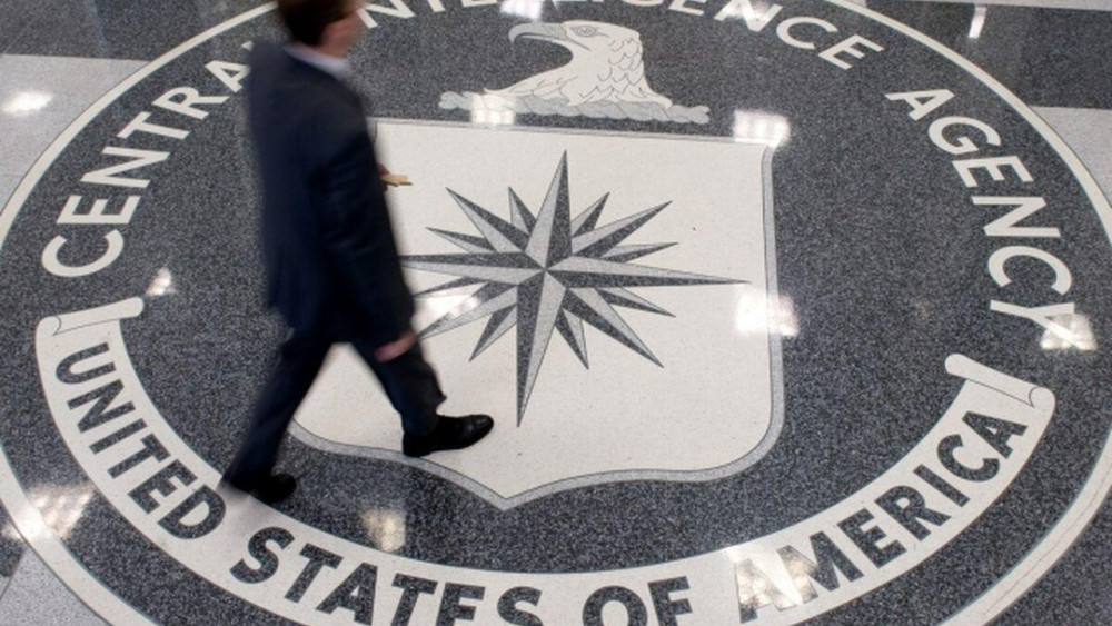 CIA belgelerini sızdıran eski CIA çalışanı Schulte'ye 40 yıl hapis