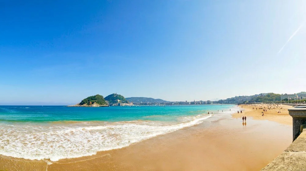 Avrupa'nın en iyi plajları açıklandı: Türkiye'den 2 plaj listede!