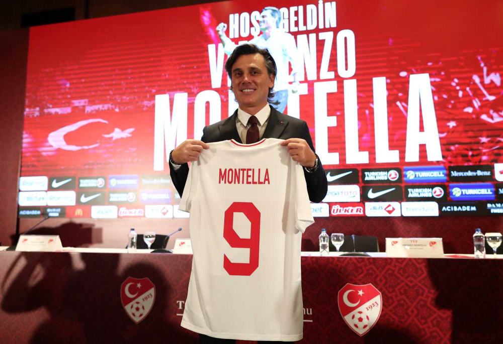 Montella'nın pahalı zevki: 50 milyonluk sipariş!