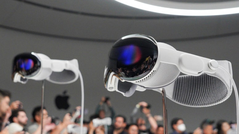 Apple'ın son cihazı tartışma yarattı: Film değil gerçek!