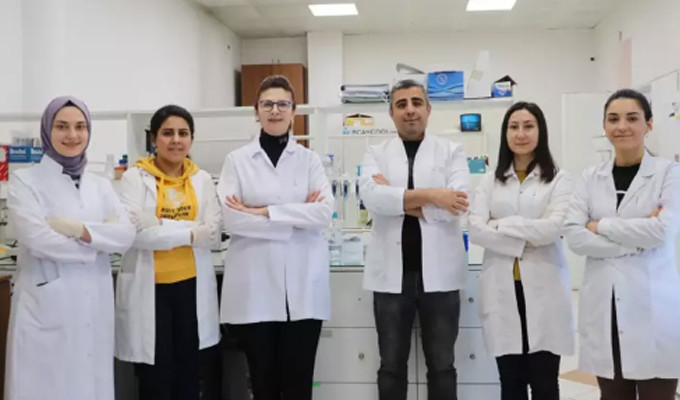 Beyin tümörünü bitiren ilaç Ankara'dan çıktı