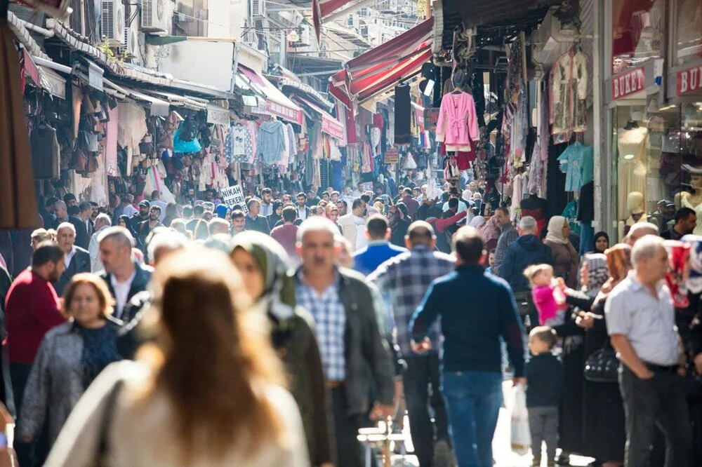 İstanbul'da en çok hangi memleketli insan var? İşte ilk 20 kent...