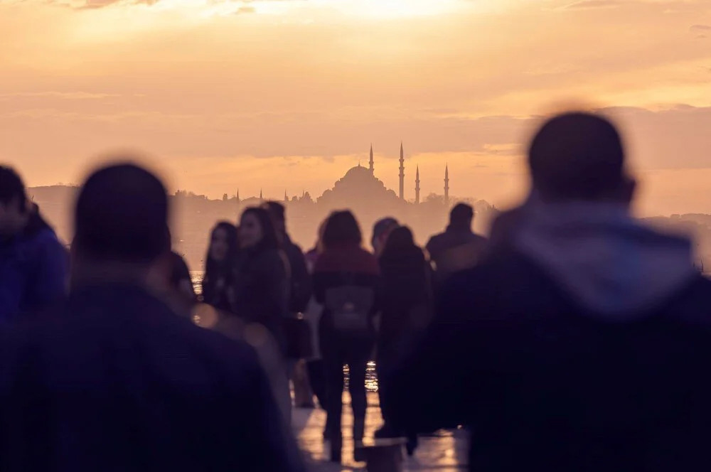 İstanbul'da en çok hangi memleketli insan var? İşte ilk 20 kent...