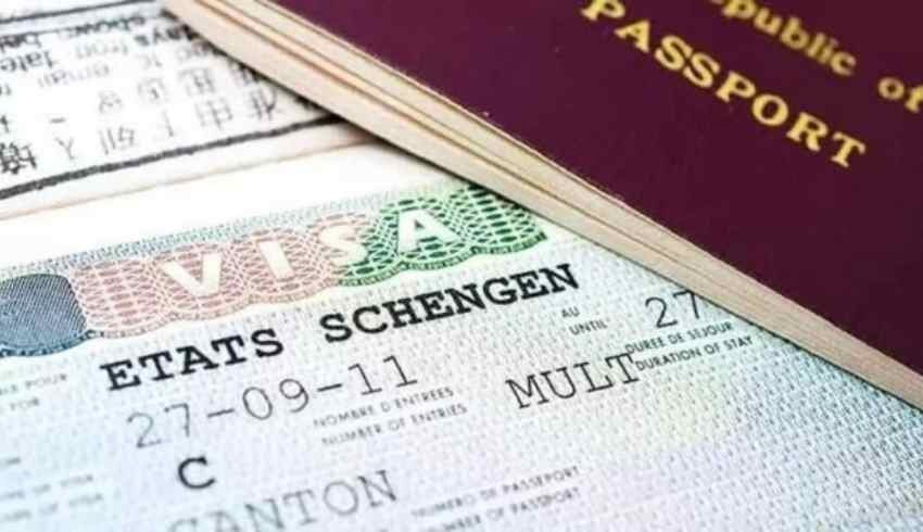 Türk vatandaşlarının Schengen krizi bitmiyor: Vize çilesi!