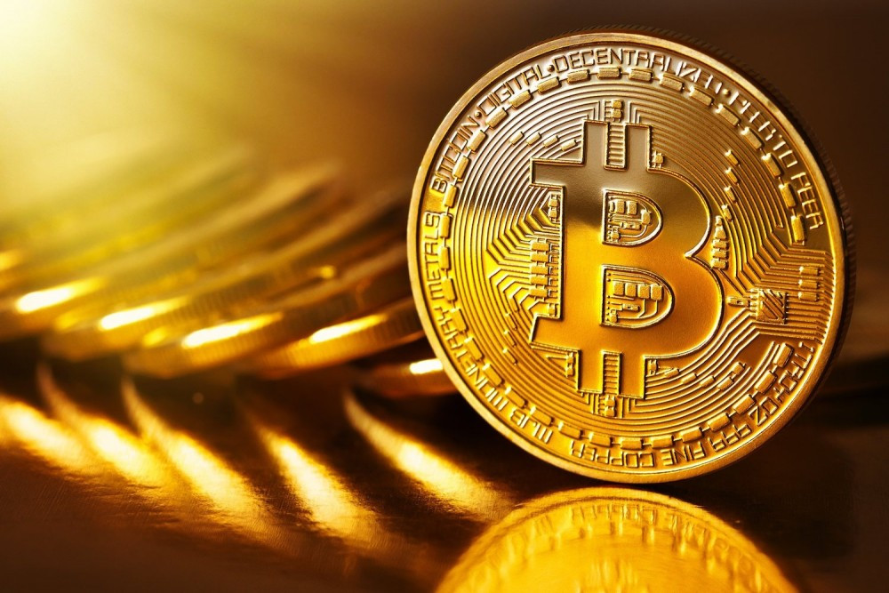 TBMM'ye 'Bitcoin resmi para birimi olsun' başvurusu
