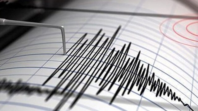 Uzmanlar uyarıyor: Ganos Fayı Trakya'da deprem riskini artırıyor!
