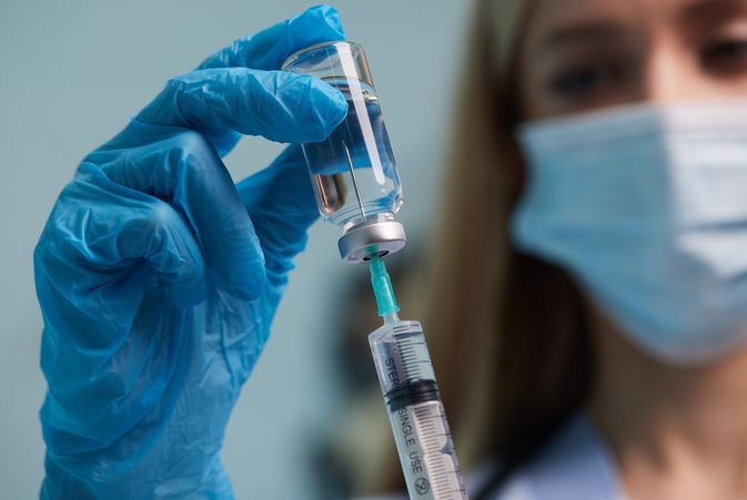 Araştırma: Kalp krizi ve pıhtının sebebi Kovid aşıları mı?