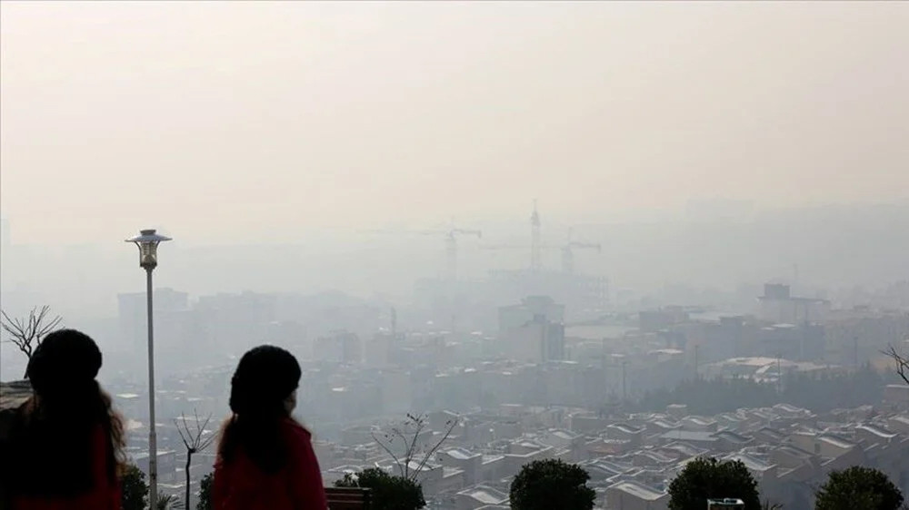 Dünya'da hava kirliliği: Sadece 7 ülke temiz!