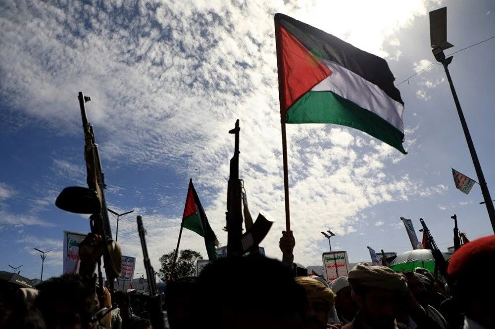 40 rehineye karşı 800 mahkum: Gazze'de yeni ateşkes yolda mı?