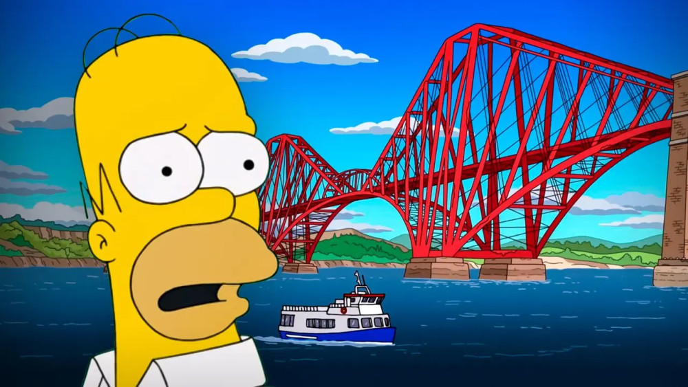 The Simpson kehanetleri: Gemi kazasını da mı öngördü?