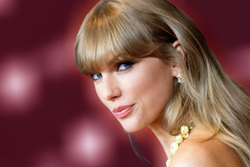 5 ülke birbirine girdi: Taylor Swift, savaşın fitilini ateşledi!