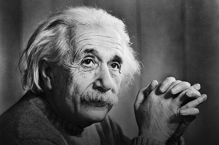 Einstein, 108 yıl önce söylemişti: Bilim dünyası onu konuşuyor!