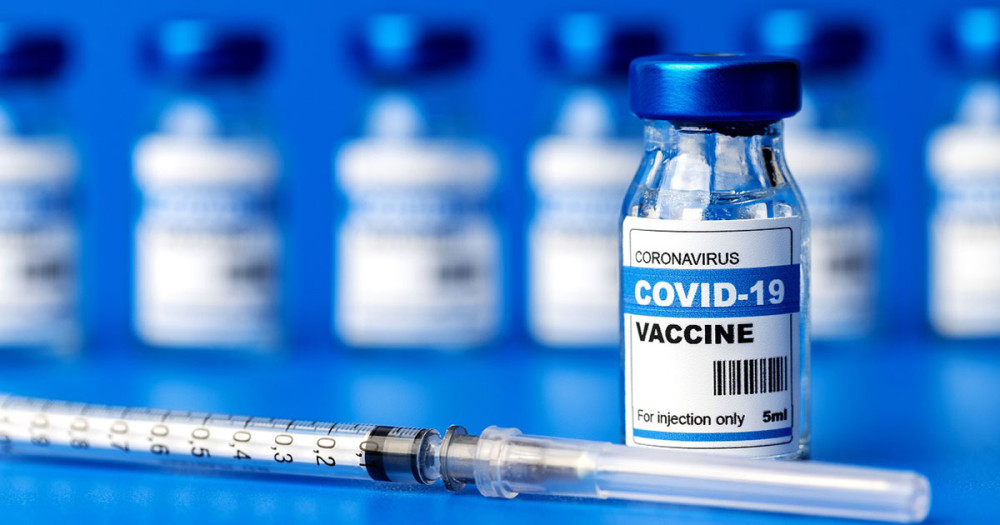 Uzmanlar inceliyor: Tam 217 kez Kovid aşısı oldu!
