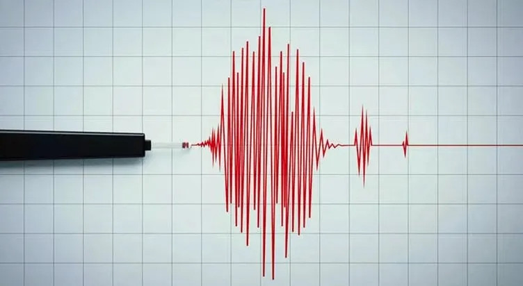 Japon deprem uzmanı uyardı: Artık hazır olunsun, her an...