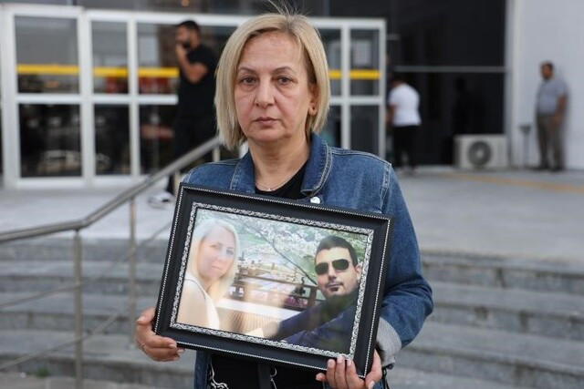 269 kişinin öldüğü Rönesans Rezidans davası başladı: DNA talebi!