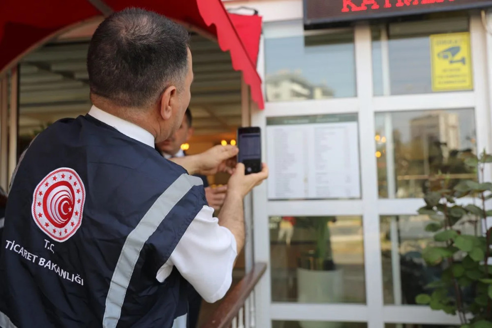 Restoran ve kafelere boykot: Destek çığ gibi artıyor