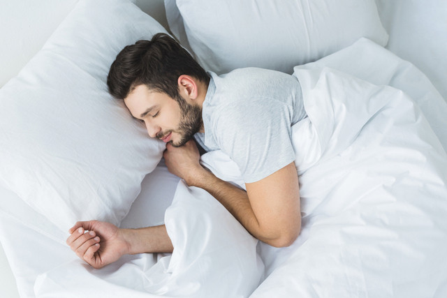 Araştırma: İşte sağlıklı bir beyin için gereken uyku süresi!