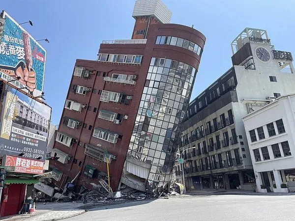 Tayvan'da deprem öncesinde yine görüldü: 'Kıyamet balığı'