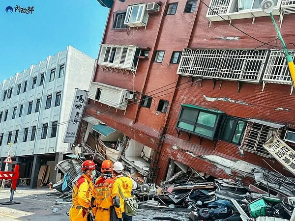 Tayvan'da deprem öncesinde yine görüldü: 'Kıyamet balığı'