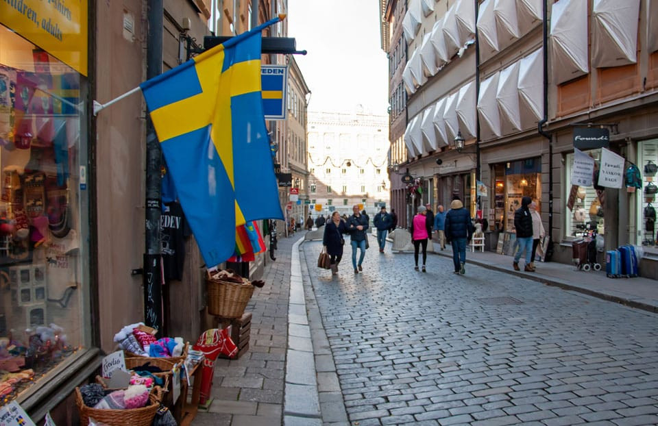 İsveç'in süper zenginlerinin yükselişi!