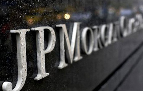 JP Morgan'ın en beğendiği 3 Türk banka