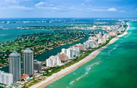 Miami’de gayrimenkul yatırımı zamanı