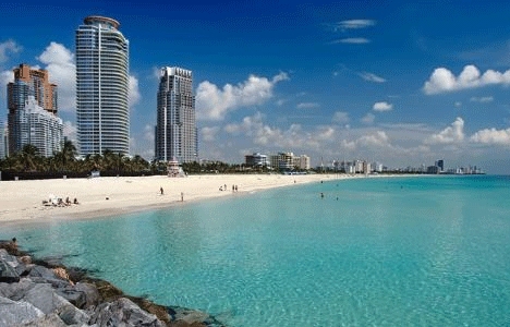 Miami’de gayrimenkul yatırımı zamanı
